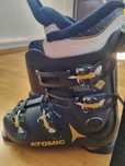 Buty narciarskie atomic