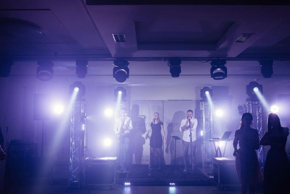 Оренда  колонок ,музики, світла