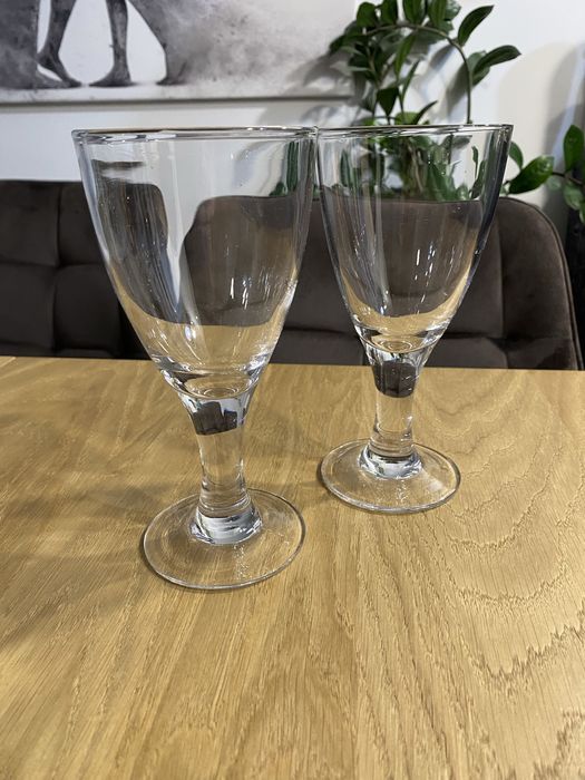 Pucharki do deserów 2 szt