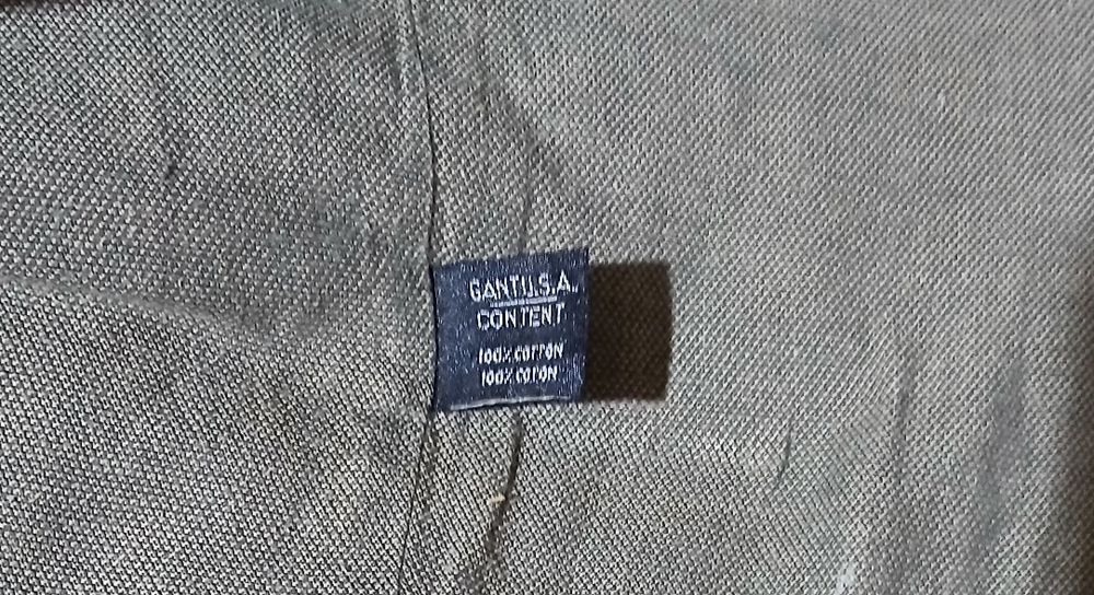 Casaco tamanho S,Gant muito bom estado