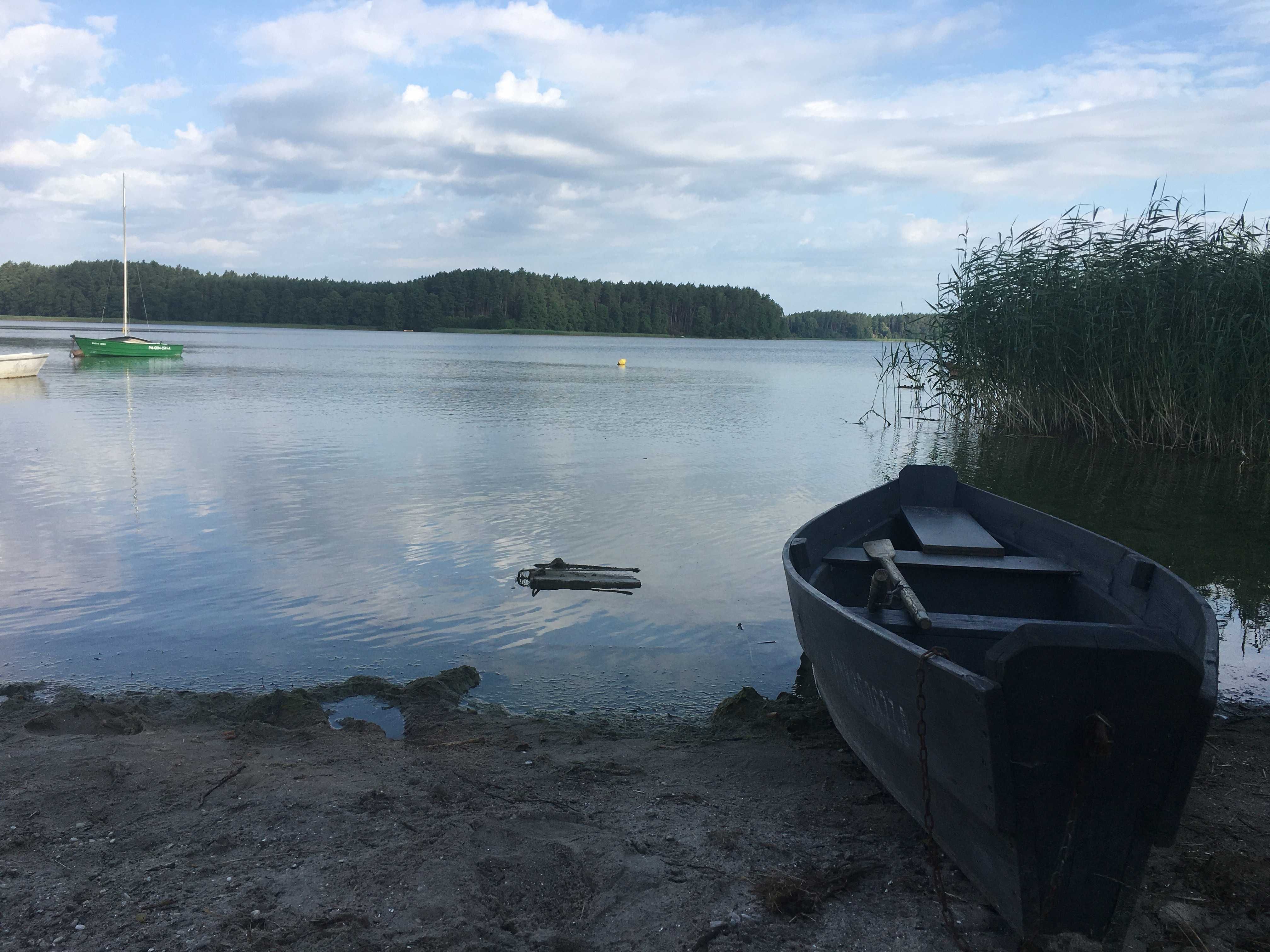 Wolne terminy! Borsk Kaszuby DOM WAKACYJNY 8os jezioro noclegi