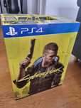 Cyberpunk 2077 edycja kolekcjonerska PS4