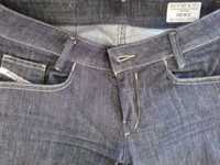 Jeans marca Diesel para mulher (Novos)