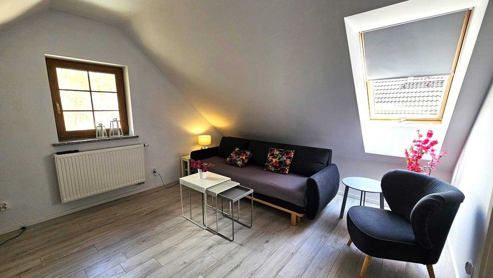 Apartament 2-7 os, Karpacz, góry, lato, weekend, centrum, PKP 500m