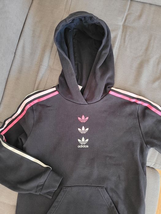 Bluza addidas - dziewczynka