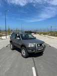Opel frontera B 2.2 DTI Sport