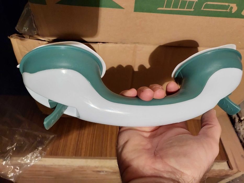 Nowy uchwyt przyssawkowy o szerokim zastosowaniu 30 cm