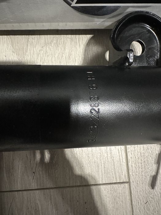 BILSTEIN 22-283764 Амортизатор B4 (R1) для JEEP Compass 17+ 2WD VL