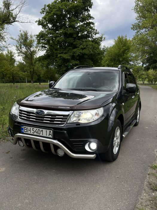 Продам Subaru Forester 3