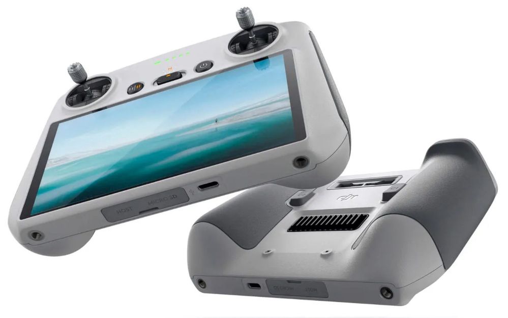 Пульт керування DJI RC Remote Controller