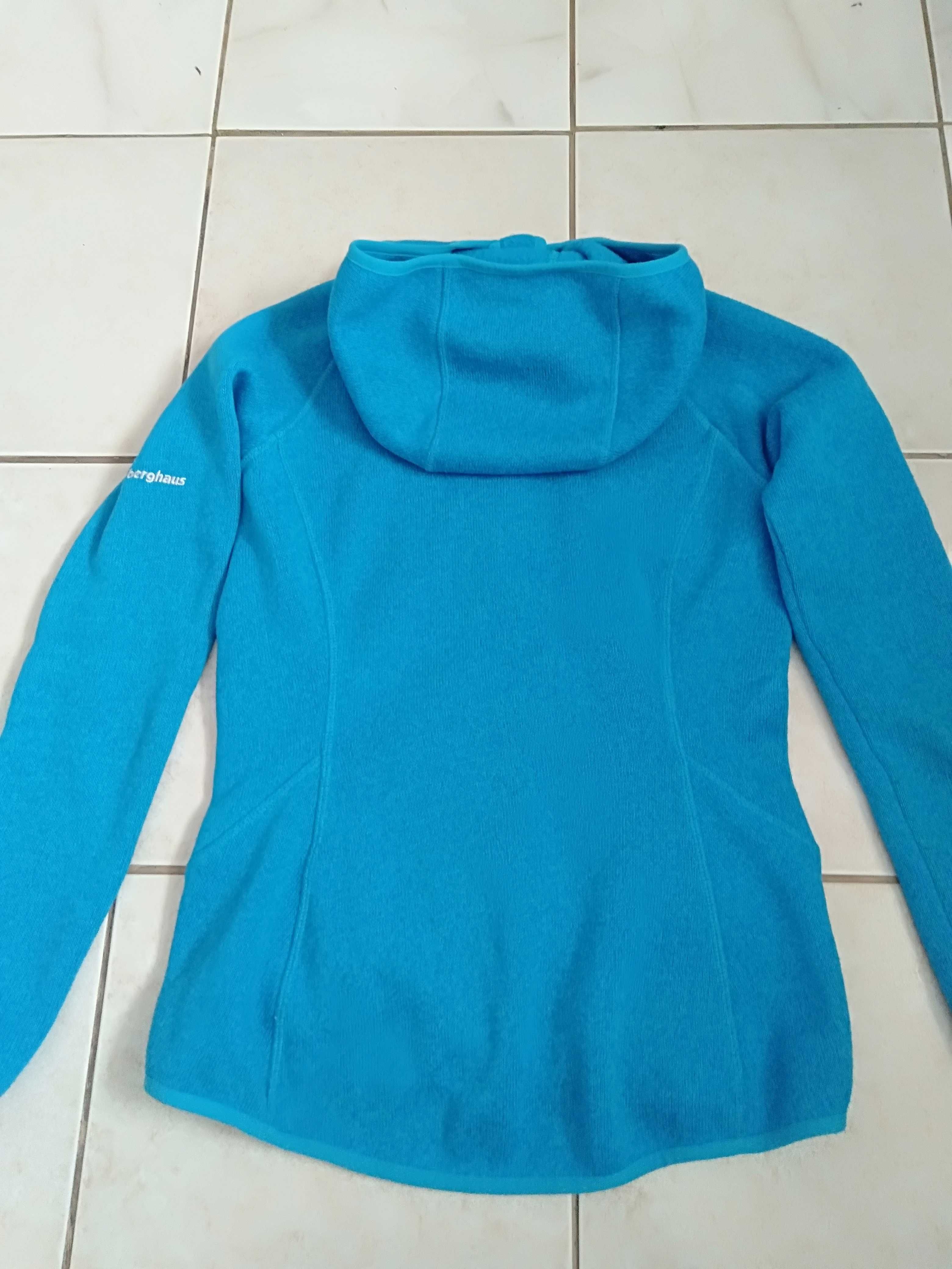 Berghaus bluza damska nowa