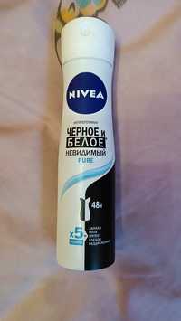 Дезодорант Nivea цена 50 грн
