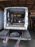 Кузов сірий в ідеальному стані,Renault Trafic,Opel Vivaro