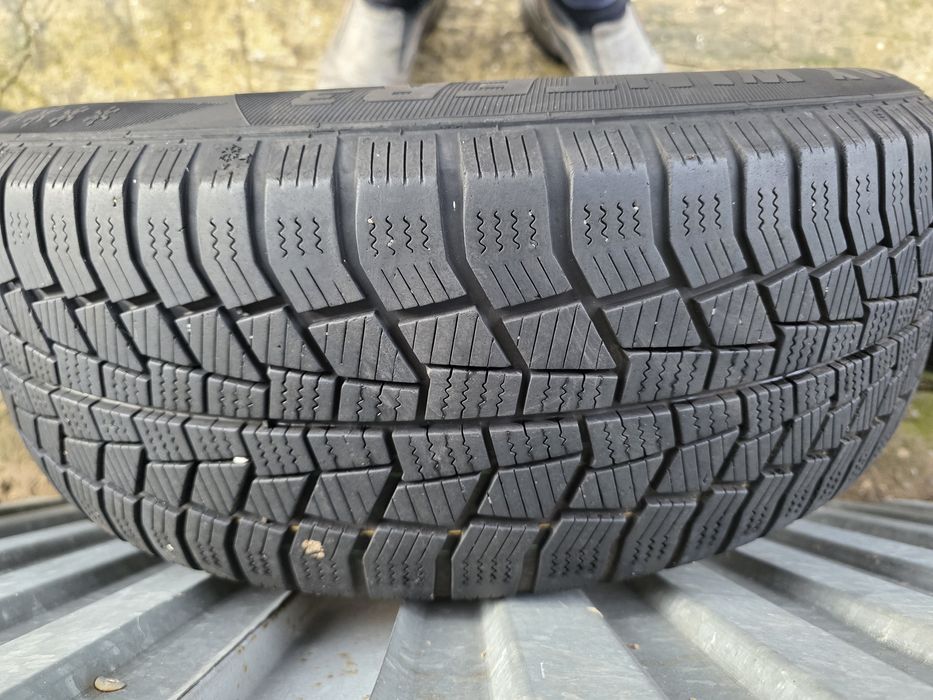 Koła Zimowe Hyundai i40 i30 Kia Ceed 5x114,3# 16 cali#Alufelgi#