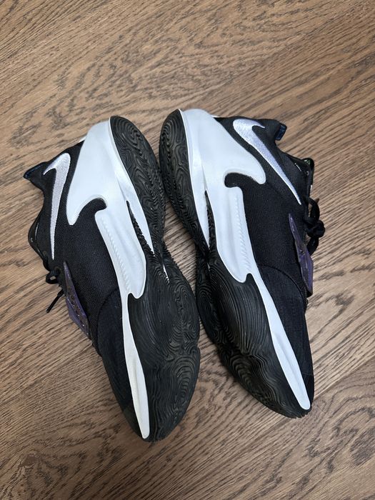 Nike Zoom Freak 3 Project 34