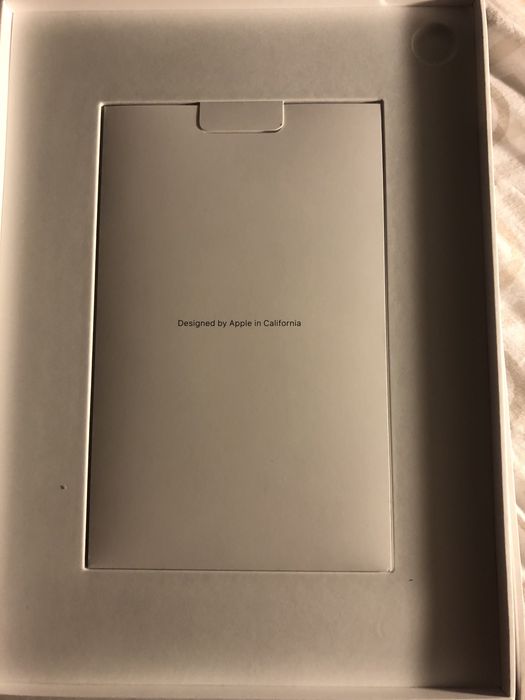 Ipad A16 128GB Azul Wifi