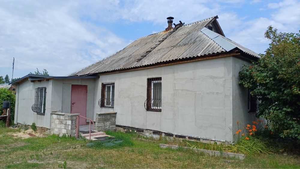 Терміновий продаж! Будинок під Києвом з великою ділянкою в с.Сичівка