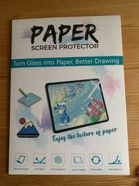Защитная пленка для рисования на iPad   Paperfeel