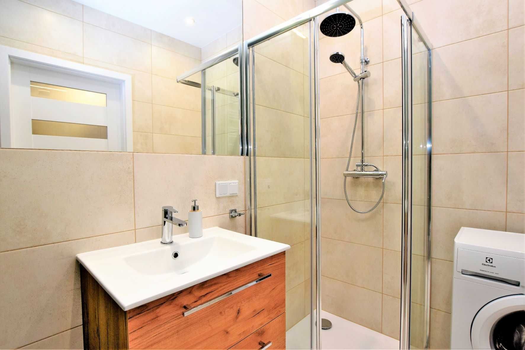 2 pokojowe 40 m2, ul. Białoprądnicka 26, tramwaj, przyjazne zwierzakom