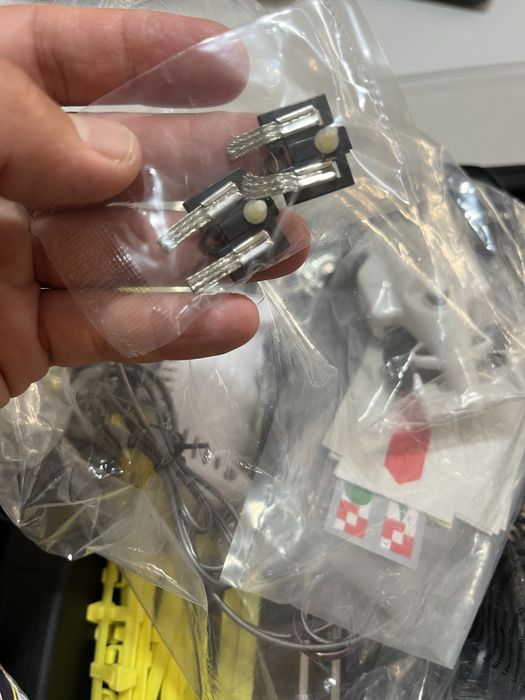 Duas pistas de carros nova!!