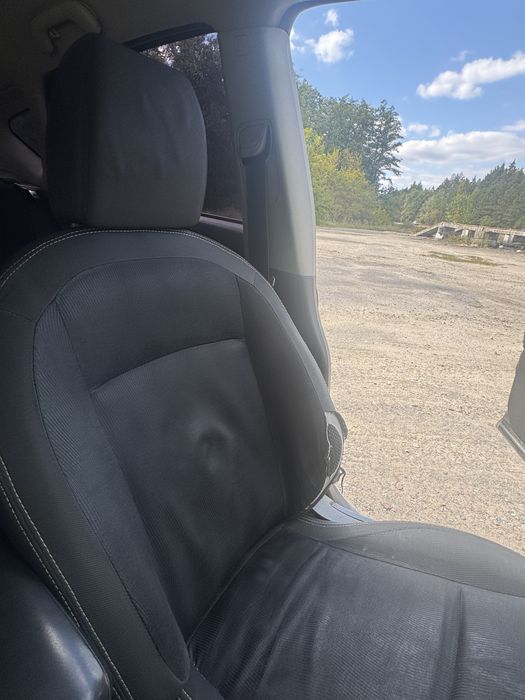 Продамо Nissan Qashqai