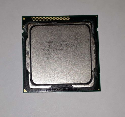 Процессор intel core i3-2100 ; i5-2500. ddr3-4gb/1600mhz.