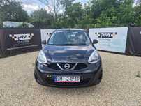 Nissan Micra 1 właściciel, salon Polska, niski przebieg !