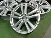 20" felgi 5x112 et28 Oryginalne Audi 4M0 Q7 SQ7 A5 A6 A7 A8 Q5 S-line