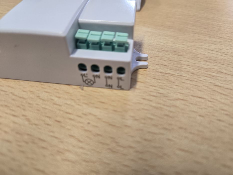 Detentor de movimento