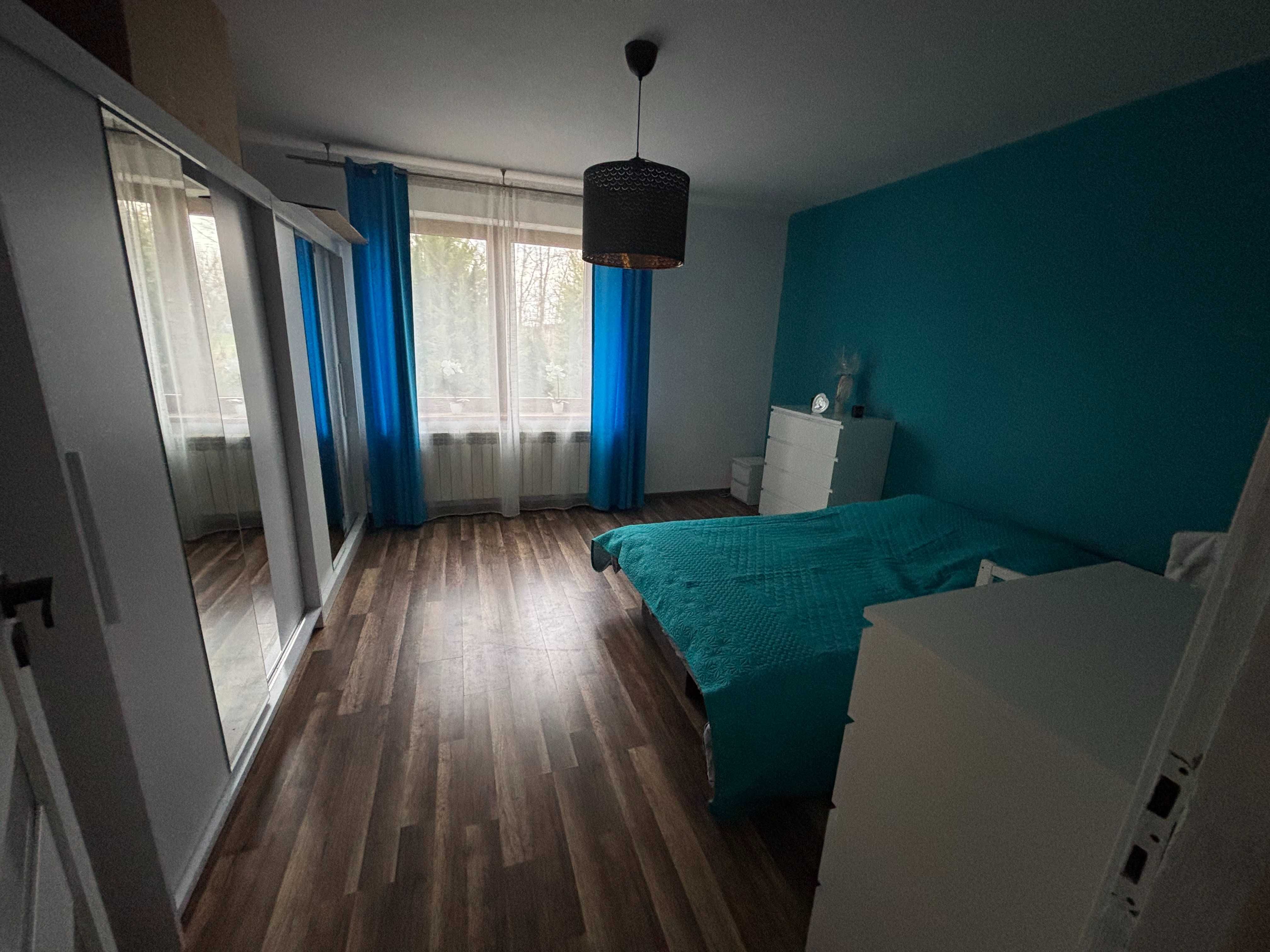 Sprzedam dom po kapitalnym remoncie