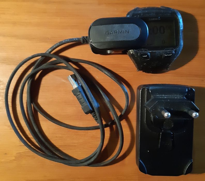 Garmin Forerunner 910XT