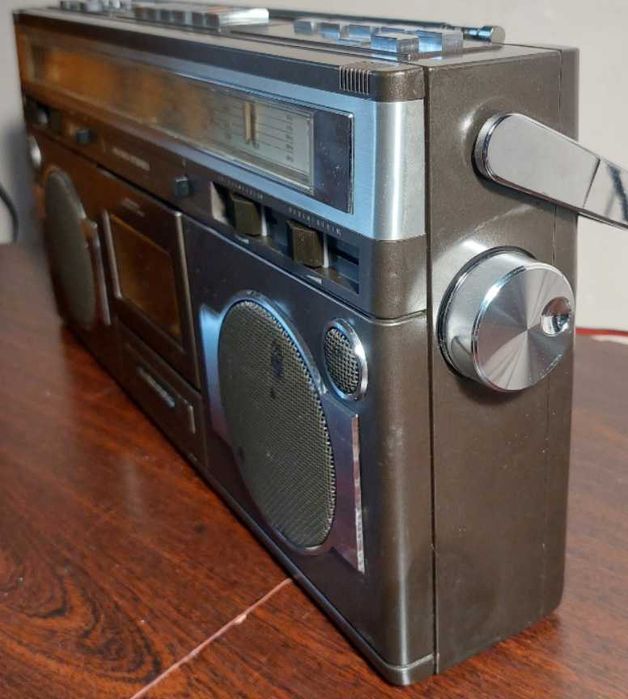 магнітола Grundig RR 660