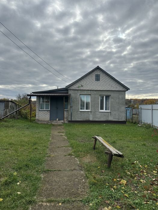 Продам дім або обміняю на квартиру