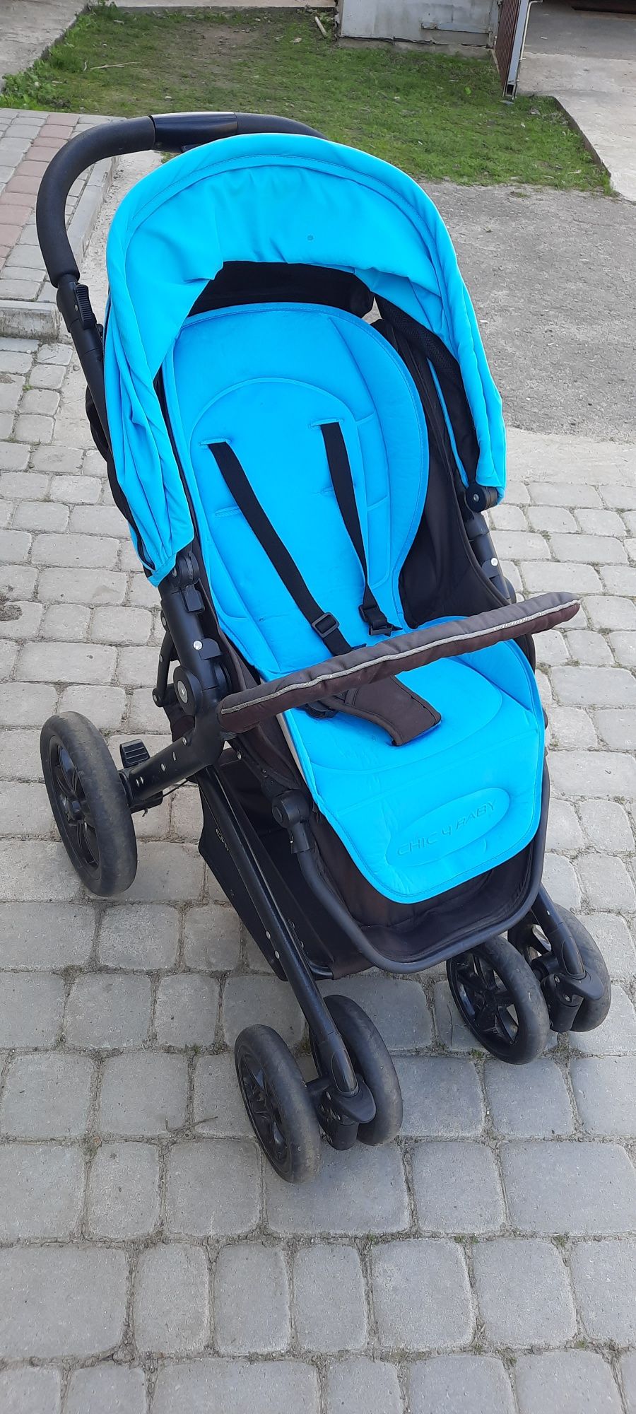 Продам візочок!Chic 4 Baby Sportwagen