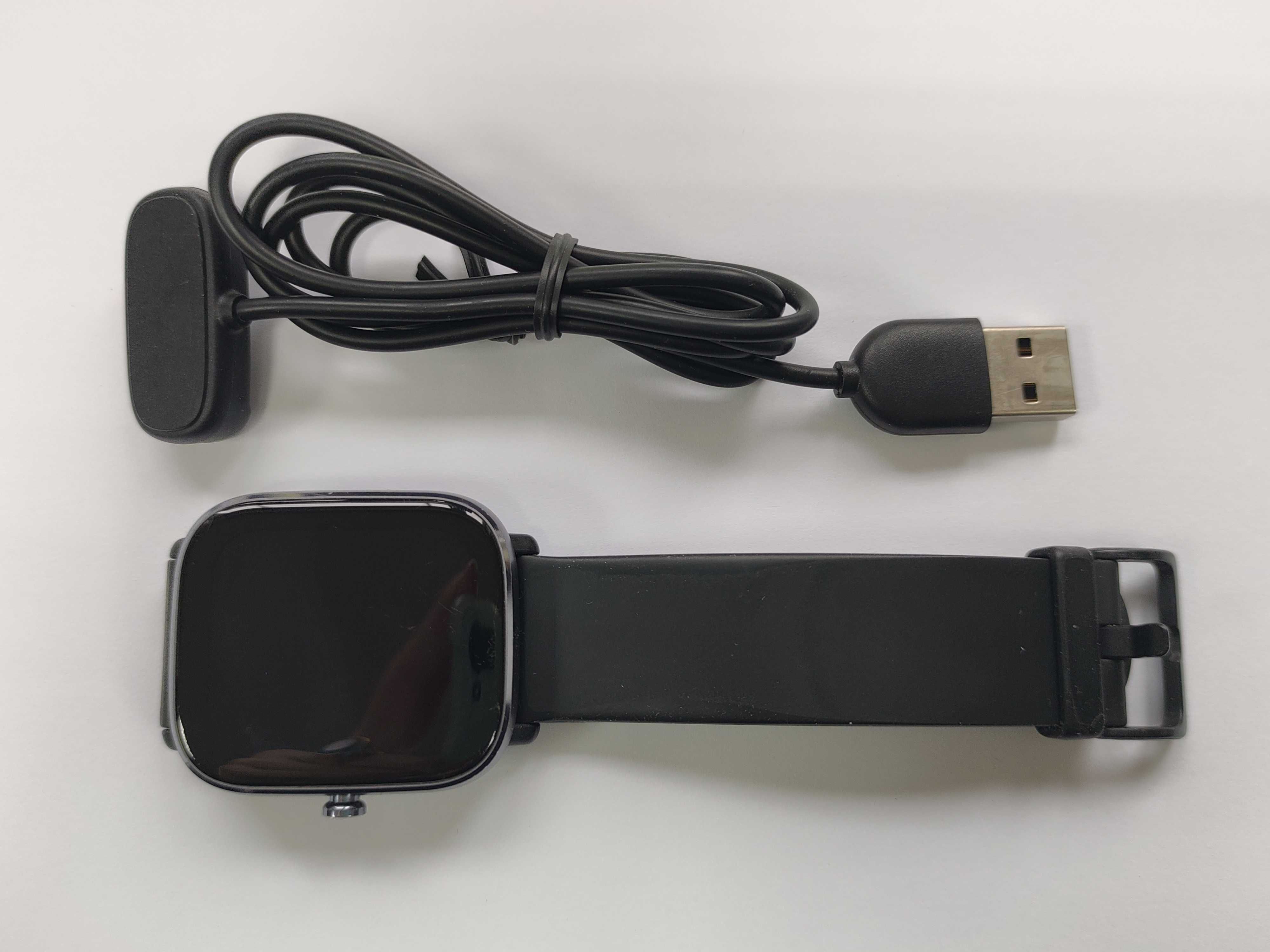 Amazfit Smartwatch GTS 2 Mini Fitness Zegarek Sportowy