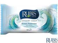 Mydło kostka Rubis Ocean Freshness 100g