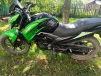 Продам lifan kp 200
