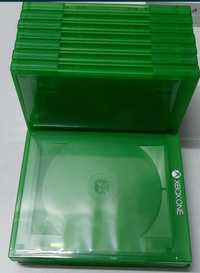 Oryginalne pudełka Xbox One 10 sztuk pudełko, opakowanie nowe