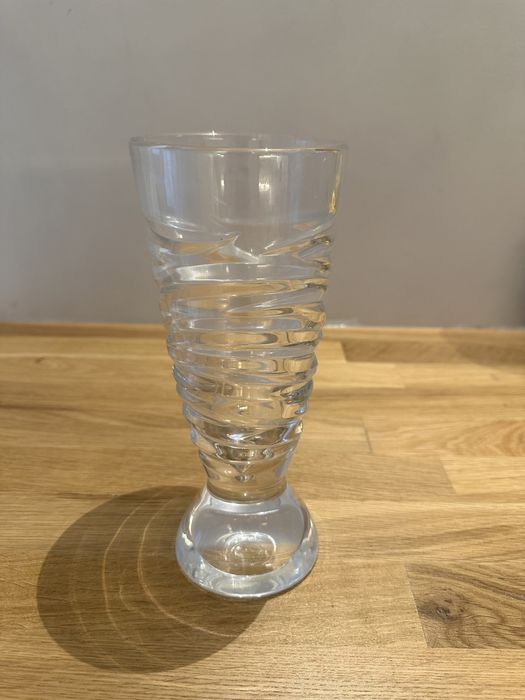 Taça de cristal Vista Alegre