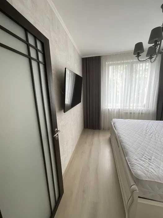 Продам 2к квартиру на Алексеевке! Победа! 46м2(87407)