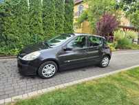 Renault Clio Renault Clio 1.2 16V