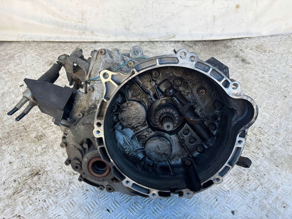 skrzynia biegów bla 1.4 d mini cooper r50