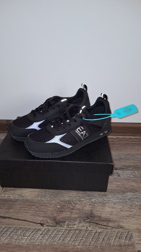 Кросівки Emporio Armani 7(нові)