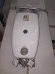 Esquentador vaillant de 5litrs gas de bilha 60€