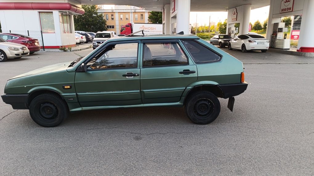 Продам ВАЗ - 2109