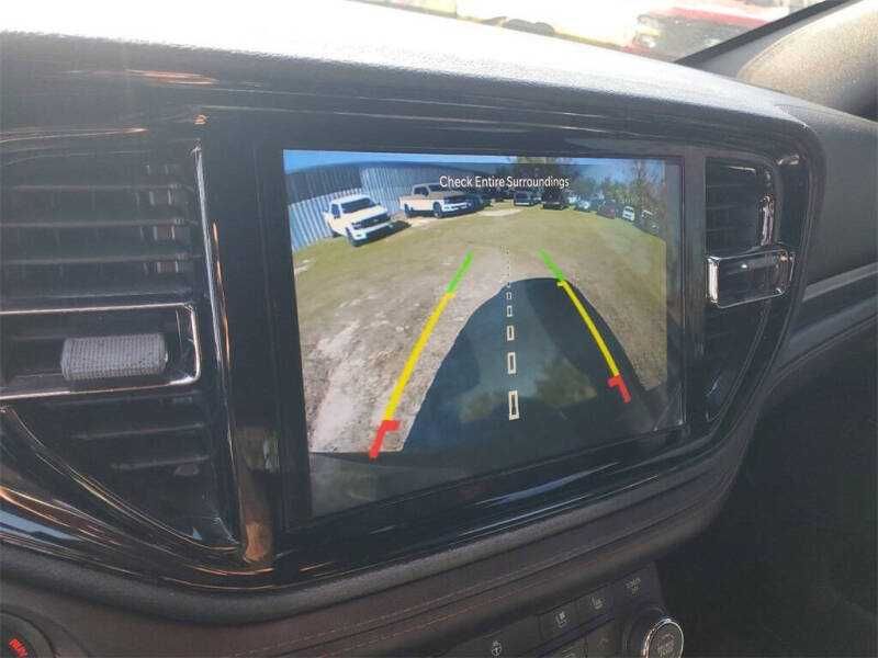 2021 Dodge Durango