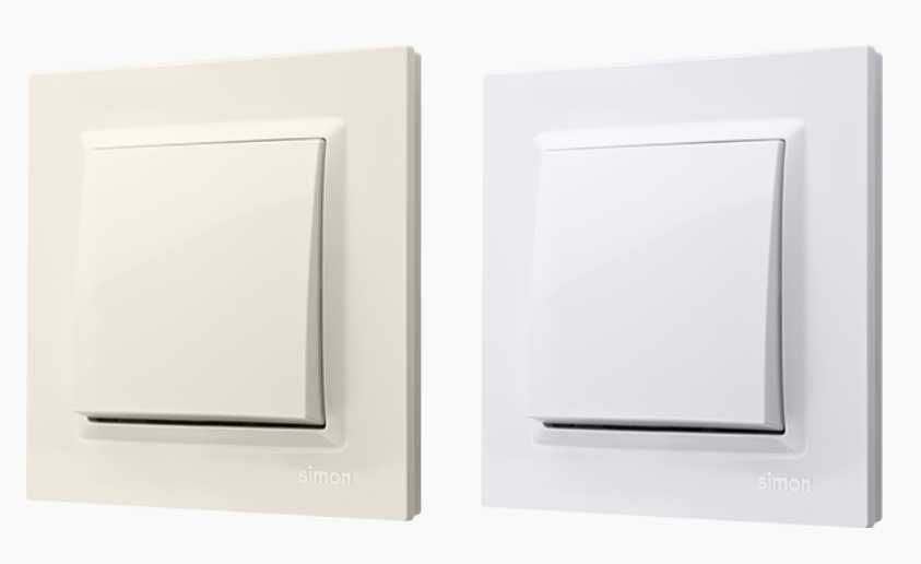 Gniazdo Łącznik Ramka Simon10.  Napisz co potrzebujesz?