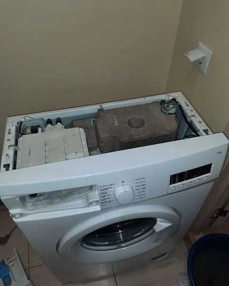 Ремонт холодильників. Ремонт пральних машин.