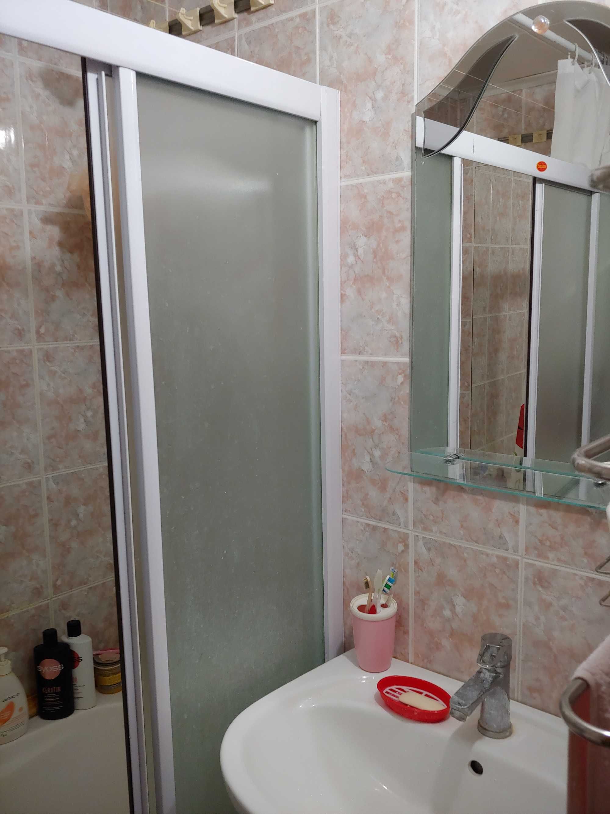 Продам 2-х комнатную к-ру Краматорск, Даманский (Крытый рынок)