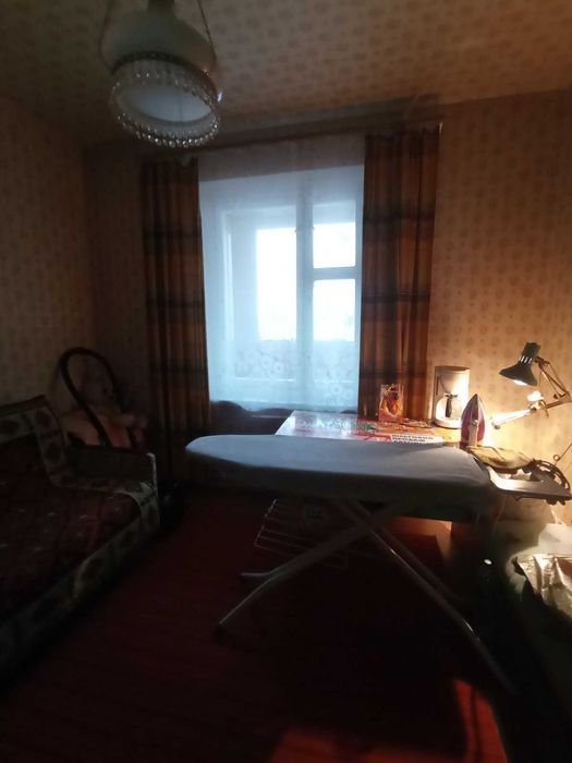 Продається 3-х кімнатна квартра на Леваді